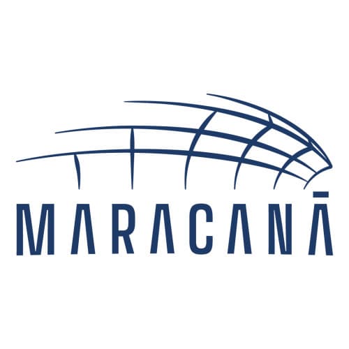 Logo do Maracanã